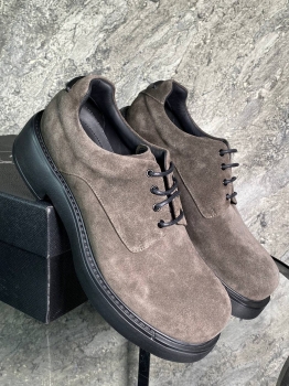 Туфли Prada Артикул BMS-134890. Вид 3
