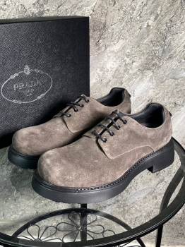 Туфли Prada Артикул BMS-134890. Вид 4