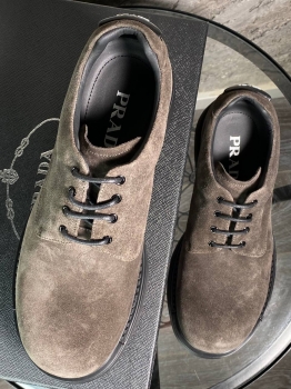 Туфли Prada Артикул BMS-134890. Вид 5