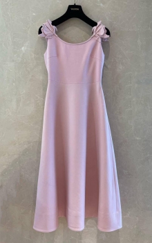 Платье  Valentino Артикул BMS-134892. Вид 3