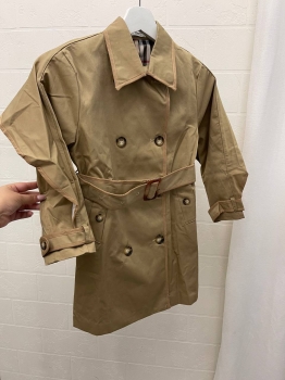 Тренч  Burberry Артикул BMS-135123. Вид 1