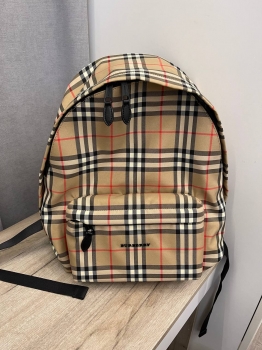 Рюкзак  Burberry Артикул BMS-135120. Вид 1