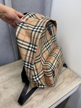 Рюкзак  Burberry Артикул BMS-135120. Вид 3