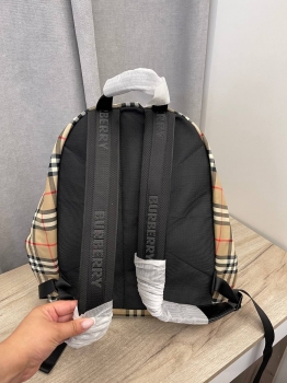 Рюкзак  Burberry Артикул BMS-135120. Вид 4