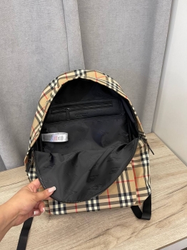 Рюкзак  Burberry Артикул BMS-135120. Вид 5