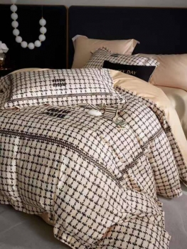 Комплект постельного белья Miu Miu Артикул BMS-134923. Вид 4