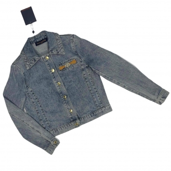 Куртка женская Louis Vuitton Артикул BMS-134901. Вид 1