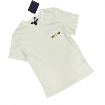 Футболка  Louis Vuitton Артикул BMS-134902. Вид 1