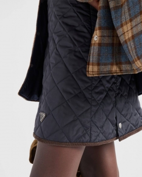 Юбка Prada Артикул BMS-134903. Вид 1