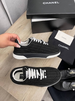 Кроссовки Chanel Артикул BMS-134937. Вид 5
