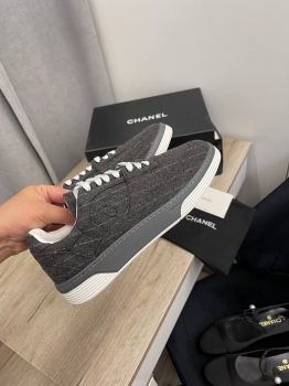 Кроссовки Chanel Артикул BMS-134936. Вид 1