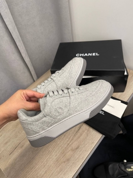 Кроссовки Chanel Артикул BMS-134935. Вид 5