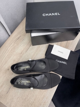 Балетки Chanel Артикул BMS-134938. Вид 2