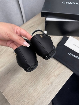 Балетки Chanel Артикул BMS-134938. Вид 3