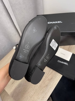 Балетки Chanel Артикул BMS-134938. Вид 5