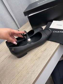 Балетки Chanel Артикул BMS-134939. Вид 1