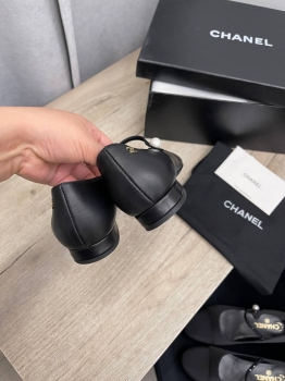 Балетки Chanel Артикул BMS-134939. Вид 4