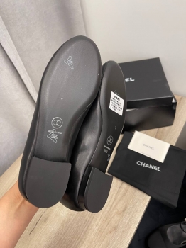 Балетки Chanel Артикул BMS-134939. Вид 3