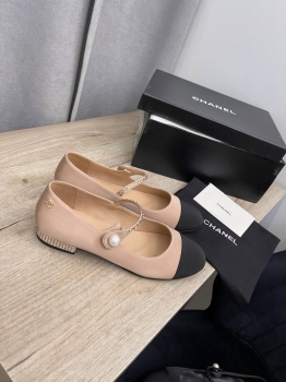 Балетки Chanel Артикул BMS-134940. Вид 1
