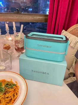Набор  Tiffany&Co Артикул BMS-134941. Вид 1