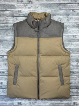 Жилет  Loro Piana Артикул BMS-134950. Вид 1