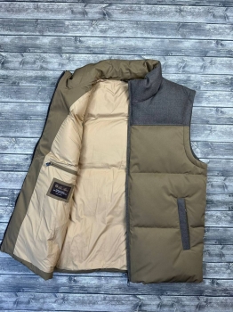 Жилет  Loro Piana Артикул BMS-134950. Вид 2