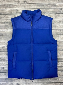 Жилет  Loro Piana Артикул BMS-134949. Вид 1