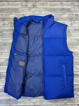 Жилет  Loro Piana Артикул BMS-134949. Вид 2