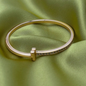 Браслет Tiffany&Co Артикул BMS-134964. Вид 2