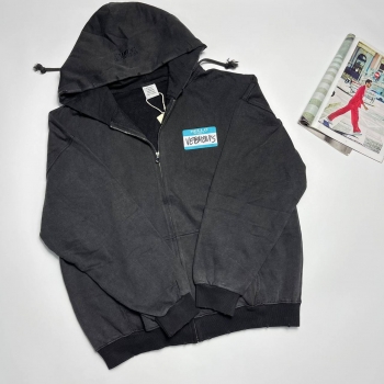 Олимпийка Vetements Артикул BMS-134973. Вид 1