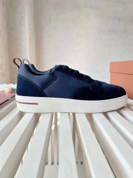 Кеды мужские Brunello Cucinelli Артикул BMS-134998. Вид 6