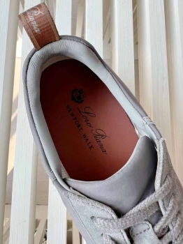 Кеды мужские Brunello Cucinelli Артикул BMS-134997. Вид 7