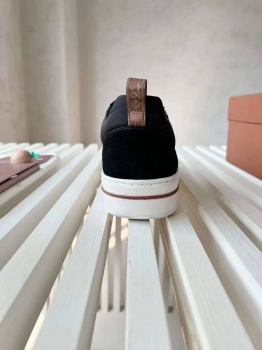 Кеды мужские Brunello Cucinelli Артикул BMS-134996. Вид 7