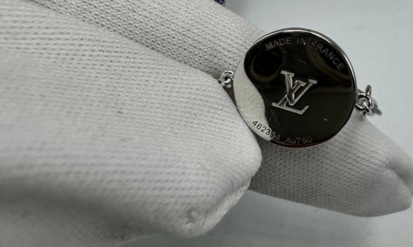 Браслет  Louis Vuitton Артикул BMS-134979. Вид 2
