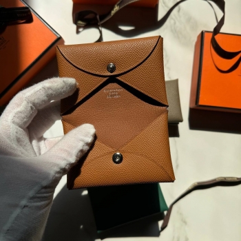 Картхолдер  Hermes Артикул BMS-134982. Вид 2