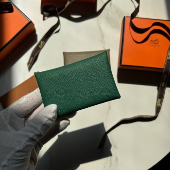 Картхолдер  Hermes Артикул BMS-134981. Вид 1