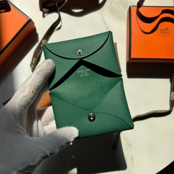Картхолдер  Hermes Артикул BMS-134981. Вид 2