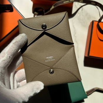 Картхолдер  Hermes Артикул BMS-134980. Вид 2