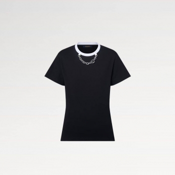 Футболка Louis Vuitton Артикул BMS-134983. Вид 1