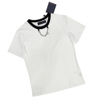 Футболка Louis Vuitton Артикул BMS-134984. Вид 2