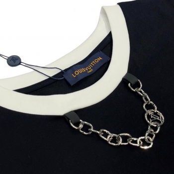 Футболка Louis Vuitton Артикул BMS-134983. Вид 3