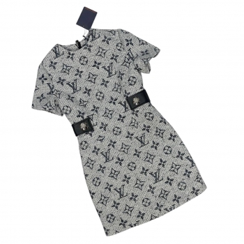 Платье Louis Vuitton Артикул BMS-134985. Вид 2