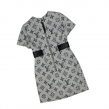 Платье Louis Vuitton Артикул BMS-134985. Вид 3