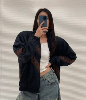 Бомбер Louis Vuitton Артикул BMS-134986. Вид 1