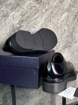 Туфли Prada Артикул BMS-134989. Вид 4