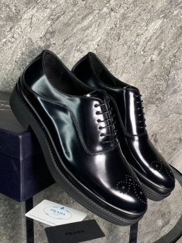 Туфли Prada Артикул BMS-134989. Вид 5