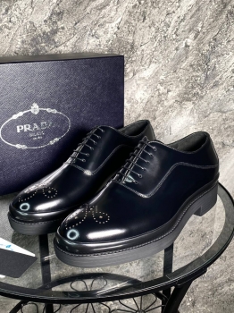 Туфли Prada Артикул BMS-134989. Вид 1
