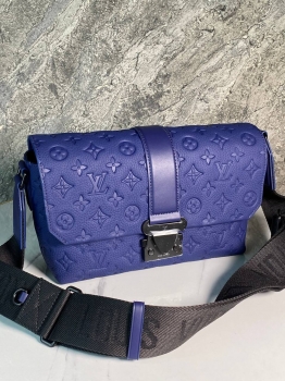 Мессенджер  Louis Vuitton Артикул BMS-134993. Вид 1