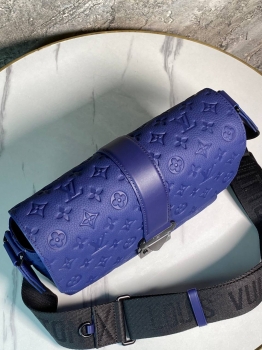 Мессенджер  Louis Vuitton Артикул BMS-134993. Вид 2