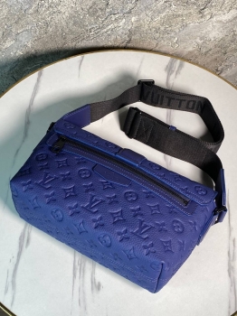 Мессенджер  Louis Vuitton Артикул BMS-134993. Вид 3